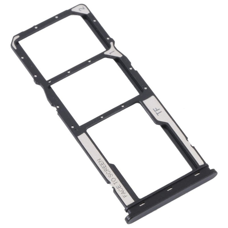 Xiaomi Redmi A2 Plus Sim Tray Slot Holder Xiaomi Redmi A2 Plus Sim Tray Slot Holder